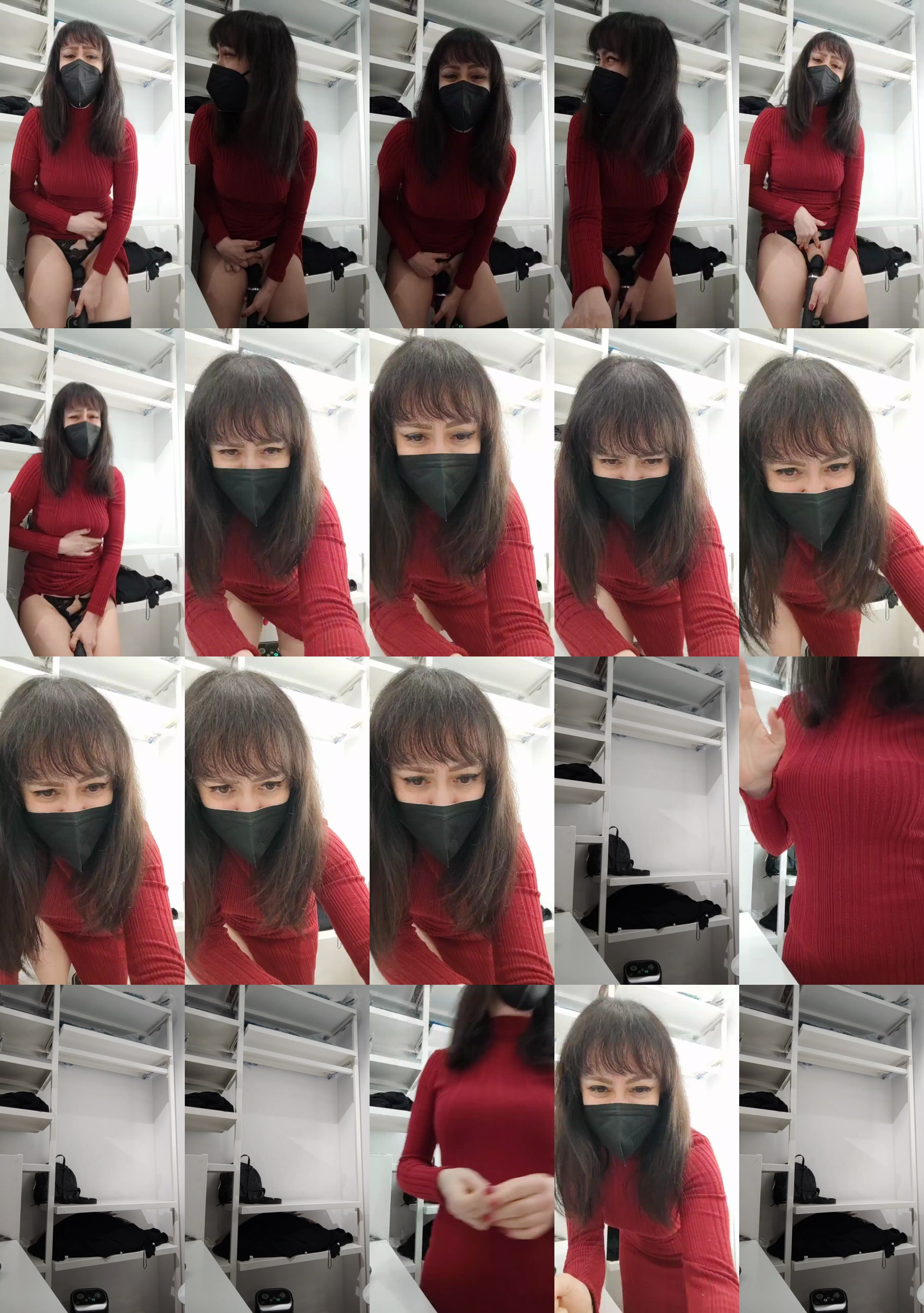 DahliaSegreta  19-03-2022